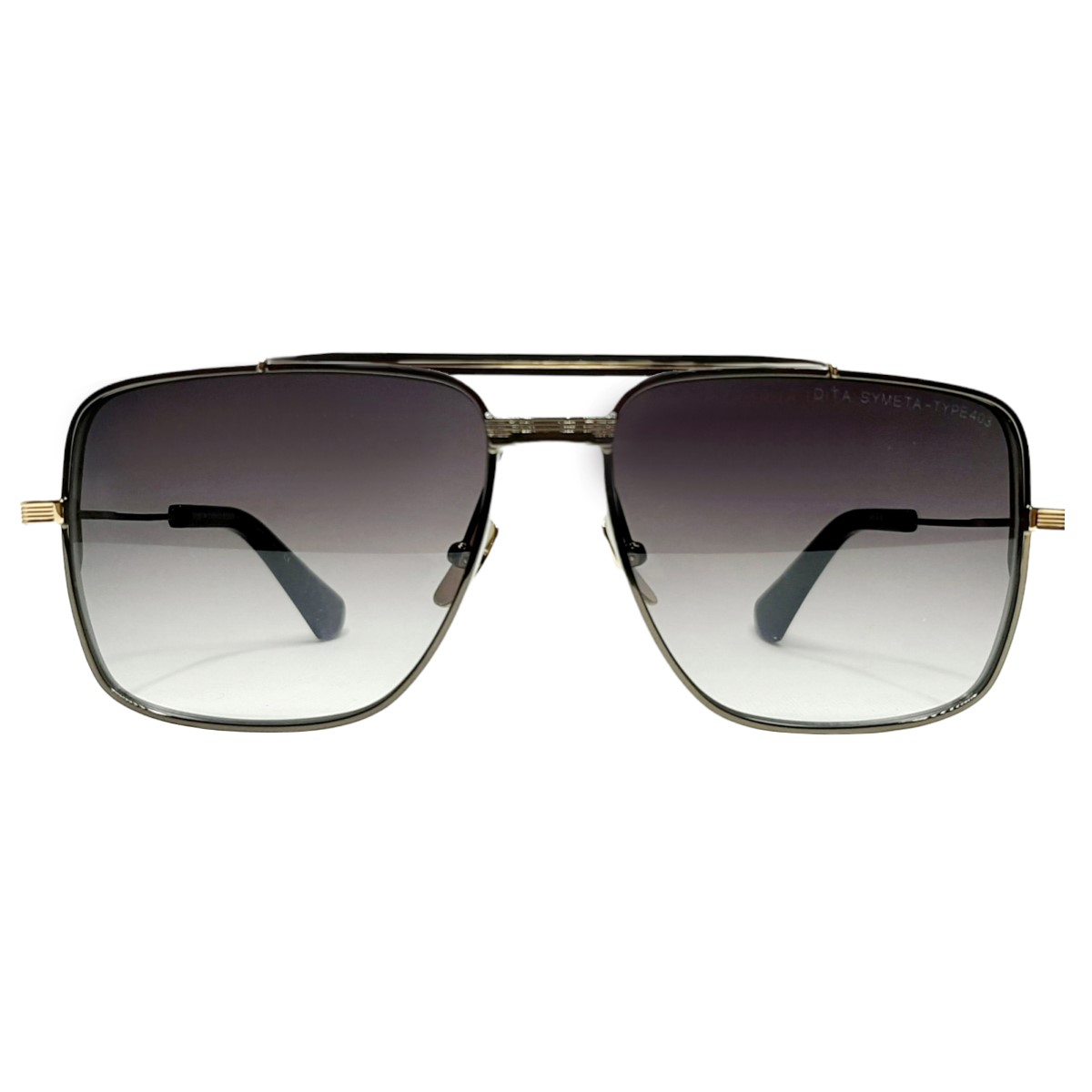 عینک آفتابی دیتا مدل SYMETATYRE403DTS12603