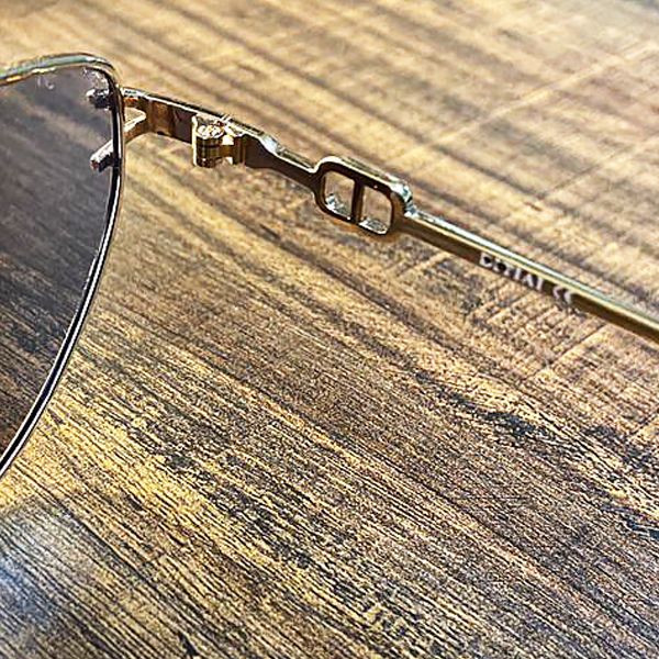عینک آفتابی زنانه دیتیای مدل DT 7641