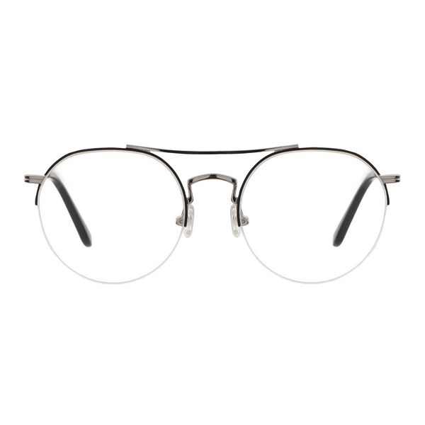 فریم عینک طبی مردانه انزو مدل YC-8025-C1