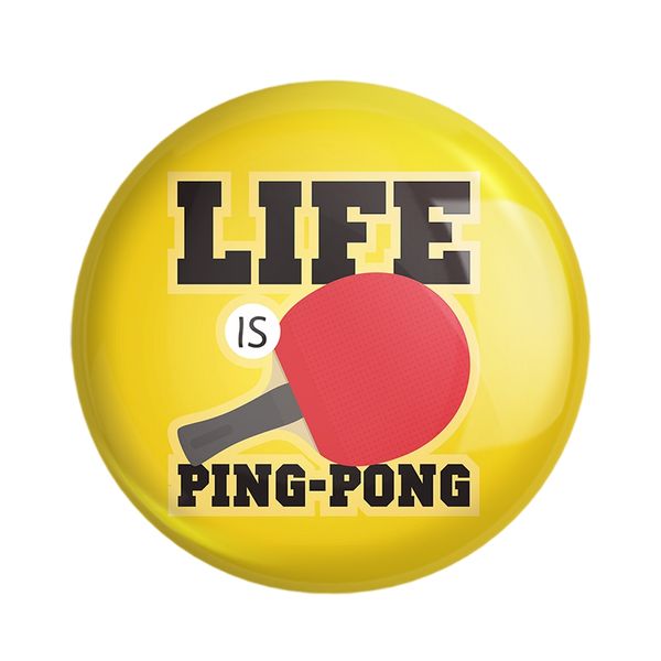 پیکسل خندالو مدل پینگ پنگ Ping Pong کد 27989