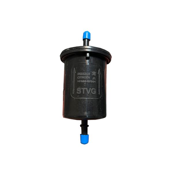 فیلتر بنزین مدل پرفلوکس STVG مناسب برای رنو ال90