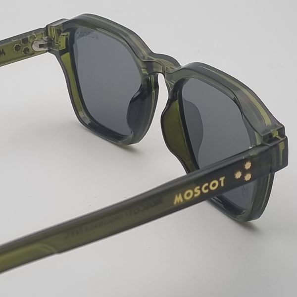 عینک آفتابی موسکوت مدل 6049S