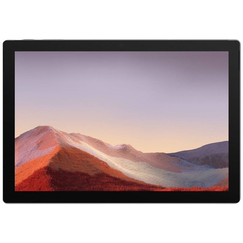 تبلت مایکروسافت مدل Surface Pro 7 - G ظرفیت 1 ترابایت