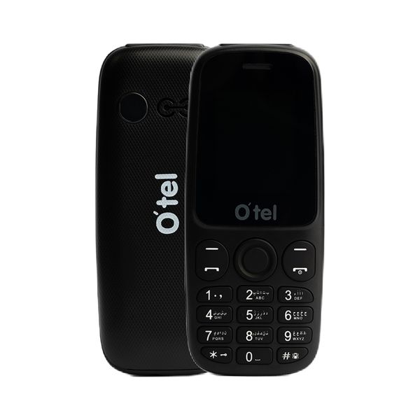 گوشی موبایل اوتل مدل F05 دو سیم کارت ظرفیت 32 مگابایت 