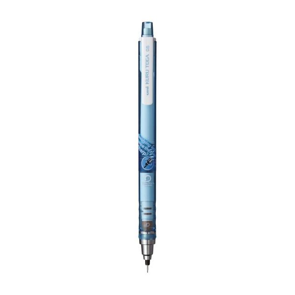 مداد نوکی 0.5 میلی متری یونی بال مدل KURU TOGA