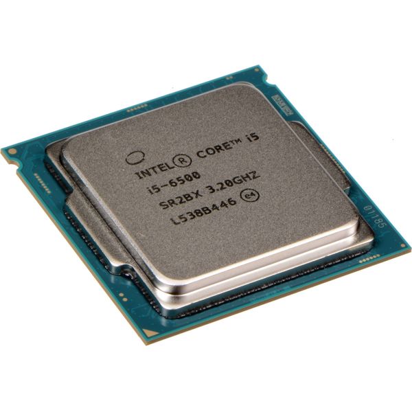 پردازنده اینتل مدل 6500 I5