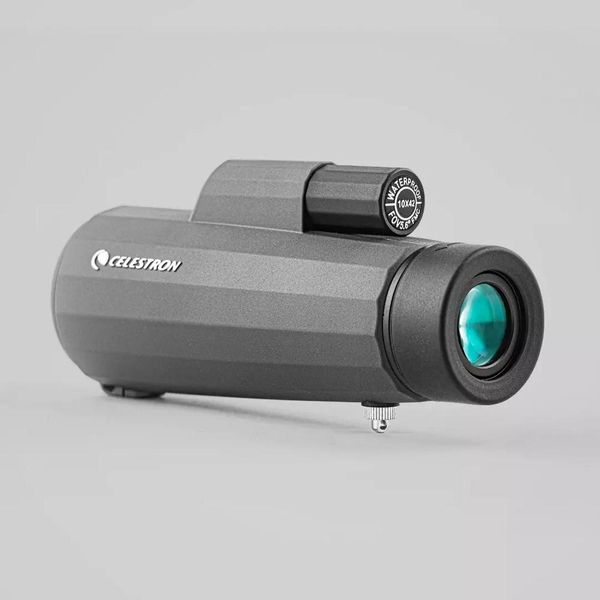 دوربین تک چشمی سلسترون مدل SCDT-1042 10X42
