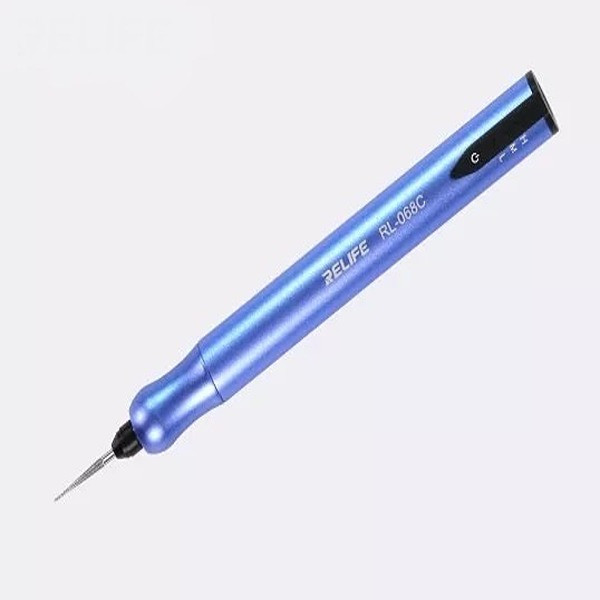 فرز قلمی ریلایف مدل RL-068C