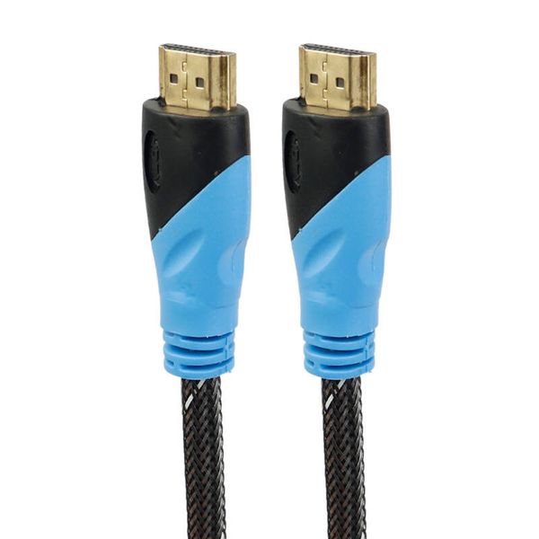 کابل HDMI دتکس پلاس کد 1 طول 1.5 متر