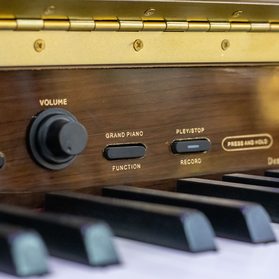پیانو دیجیتال کاسیو مدل CDP-S150 Plus