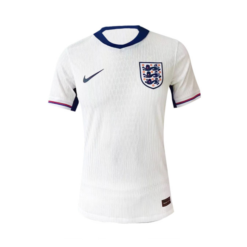 تی شرت ورزشی مردانه مدل انگلیس Home Player 2024