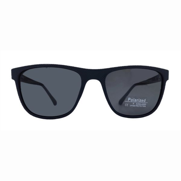 عینک آفتابی مورل مدل POLARIZED 8209c5