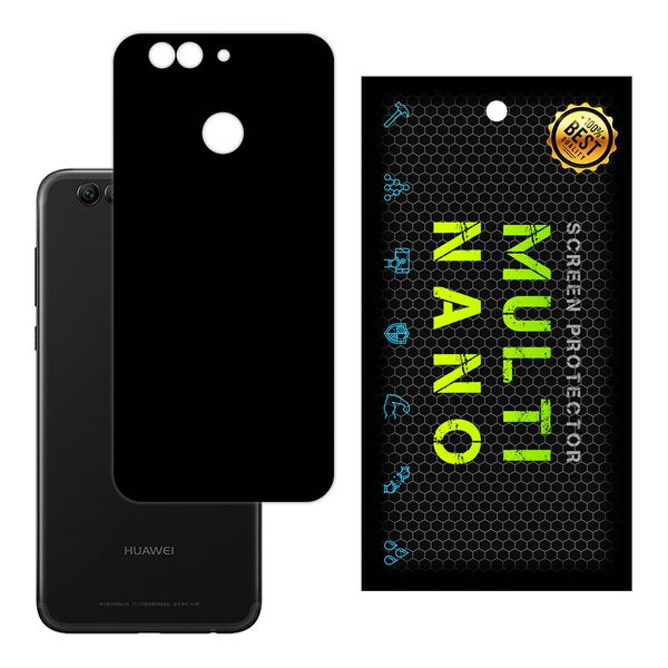 برچسب پوششی مولتی نانو مدل X-F1M مناسب برای گوشی موبایل هوآوی Nova 2 Plus