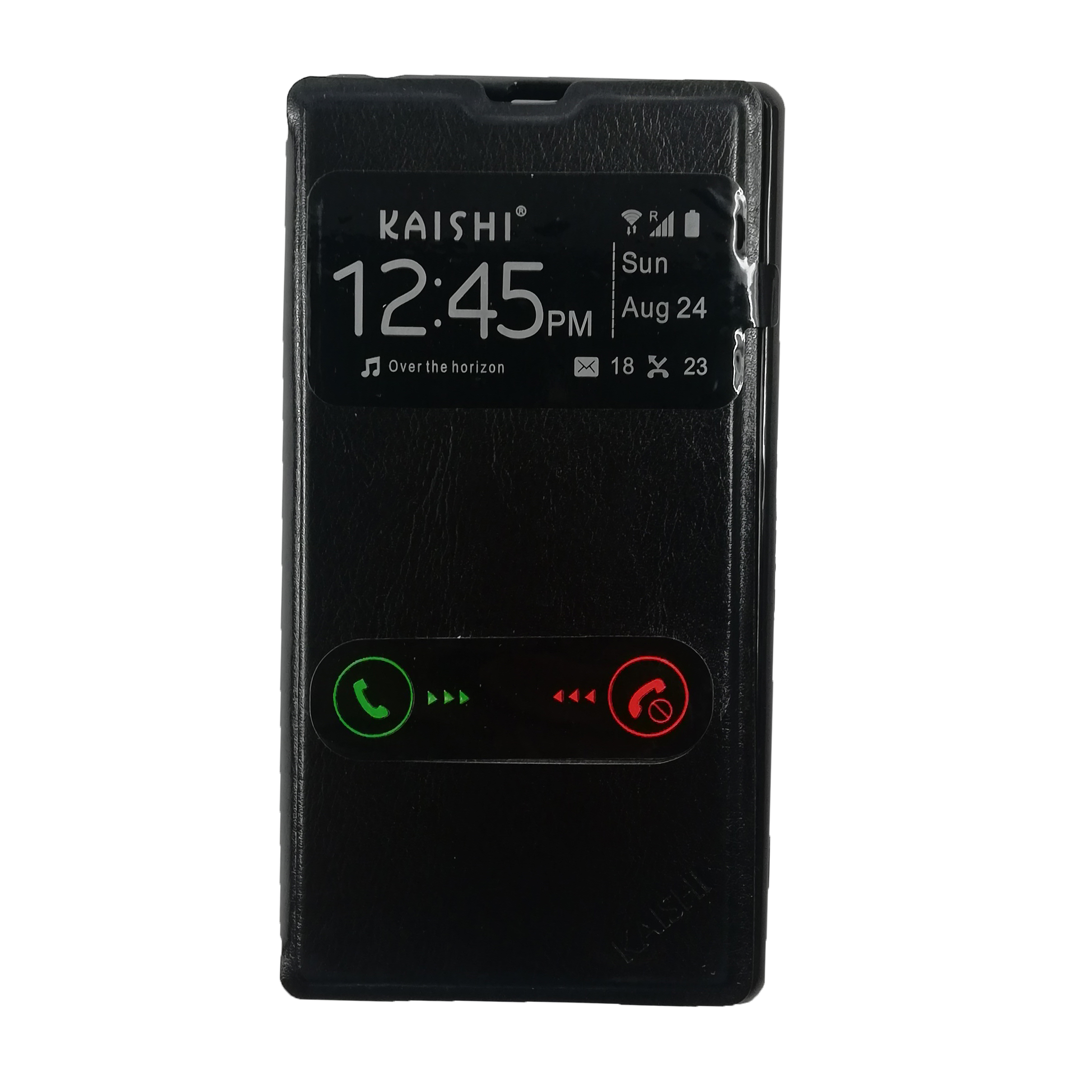 کیف کلاسوری کایشی مدل Spakle مناسب برای گوشی موبایل سونی Xperia Z1 L39H