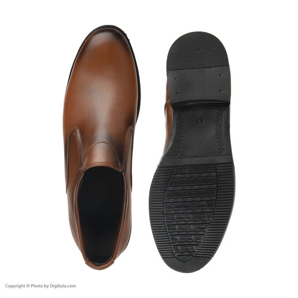 کفش مردانه مدل k.baz.099