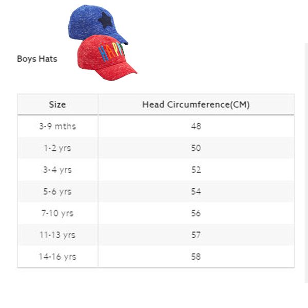 کلاه بچگانه نکست مدل n-286