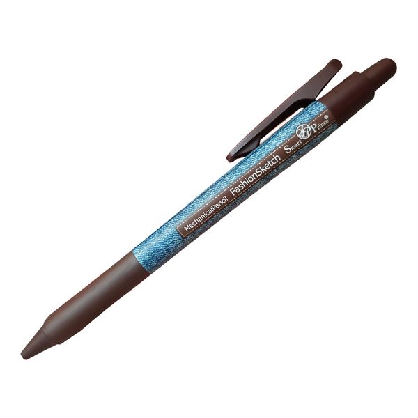 مداد نوکی 0.5 میلی متری اسمارت پرینس مدل fashion sketch طرح لی