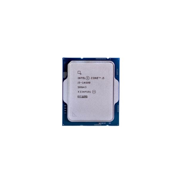 پردازنده مرکزی اینتل مدل Core i5 14600 Box