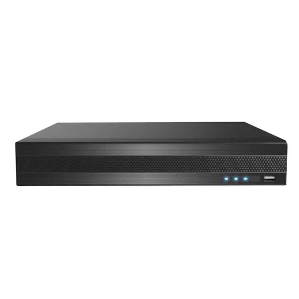 ضبط کننده ویدیویی اکسل مدل NVR-EX-NL4016