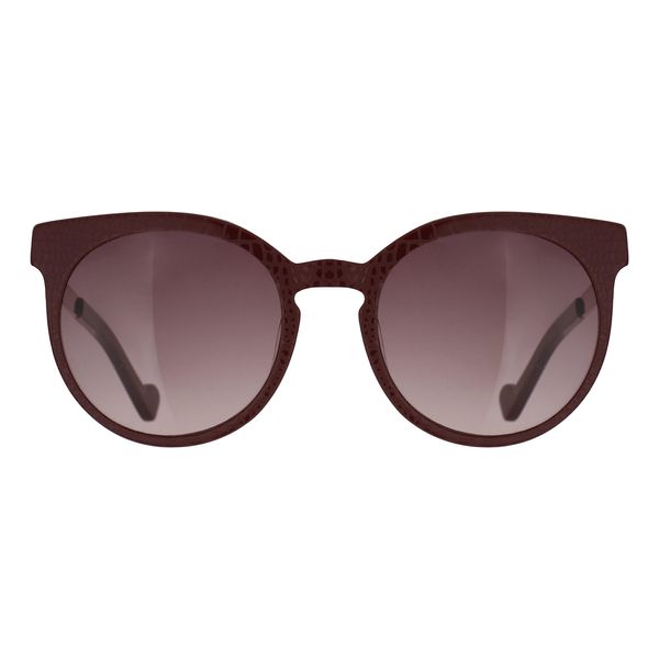 عینک آفتابی زنانه لیو‌جو مدل 0LJ000653S054052