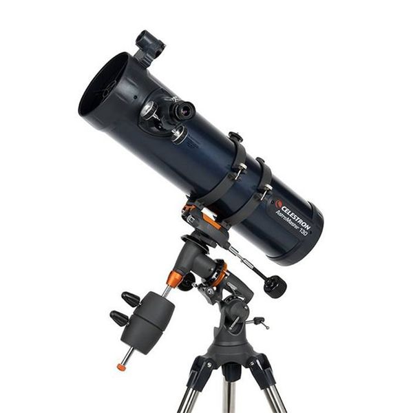 تلسکوپ سلسترون مدل AstroMaster 130 EQ