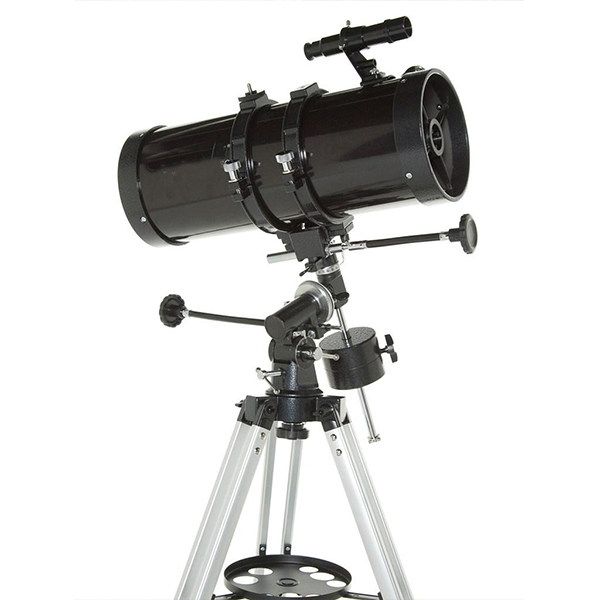 تلسکوپ زیتازی مدل 1000F114EQ