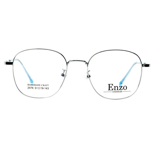فریم عینک طبی انزو مدل 2476DT159