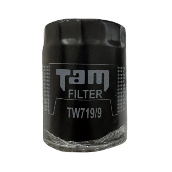فیلتر روغن خودرو تام مدل TW 719/9 مناسب برای مزدا 1600