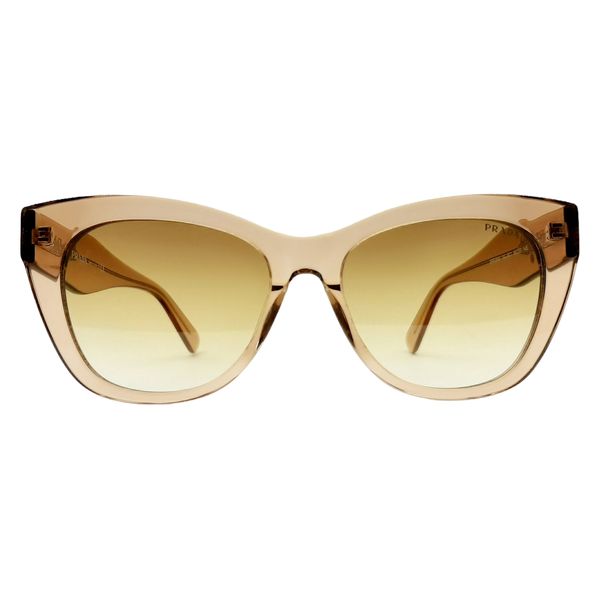 عینک آفتابی زنانه پرادا مدل SPR58W-1ac-8c1