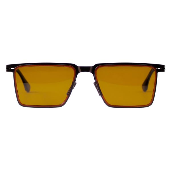عینک آفتابی مردانه ایس برلین مدل T 908 GC