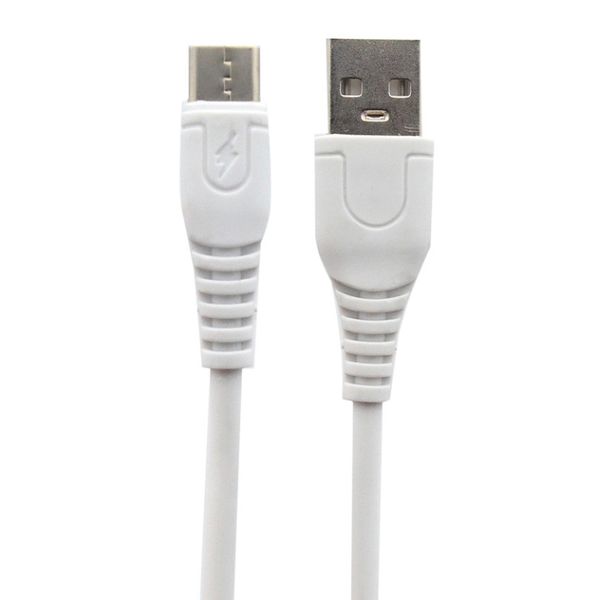 کابل تبدیل USB به USB-C ترکا مدل CA-8643 طول 1 متر
