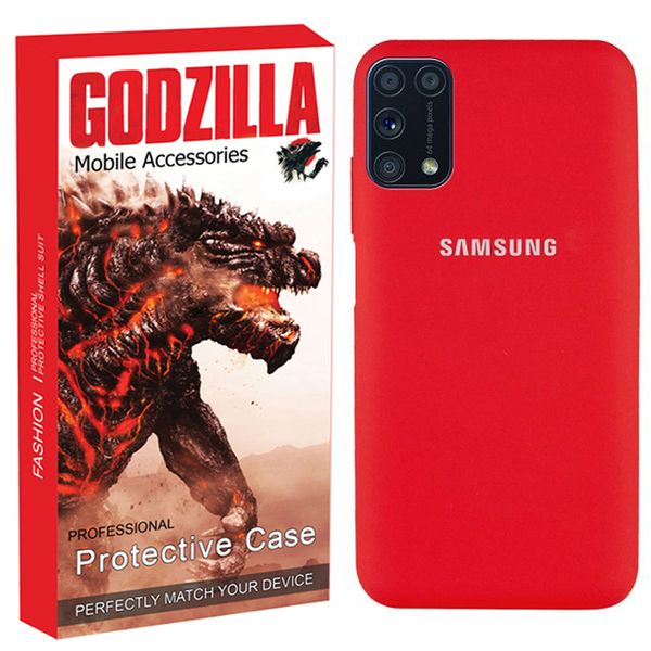 کاور گودزیلا مدل CGSL مناسب برای گوشی موبایل سامسونگ Galaxy M31S