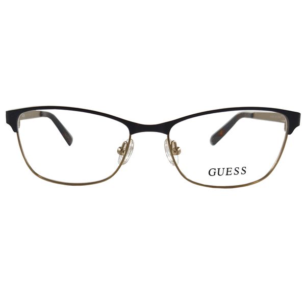 عینک آفتابی زنانه گس مدل GU251200552
