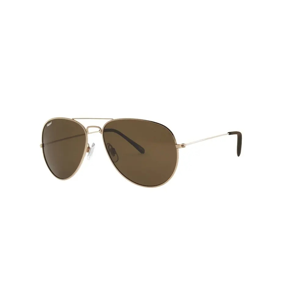 عینک آفتابی زیپو مدل OB36-11