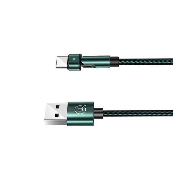 کابل تبدیل USB به USB-C یوسمز مدل Sj477 طول 1 متر