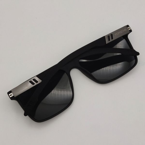 عینک آفتابی پورشه مدل P2204 POLAR