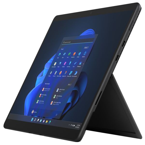 تبلت مایکروسافت مدل  مدل Surface Pro 8-i7 LTEظرفیت 256 گیگابایت ورم 16 گیگابایت 