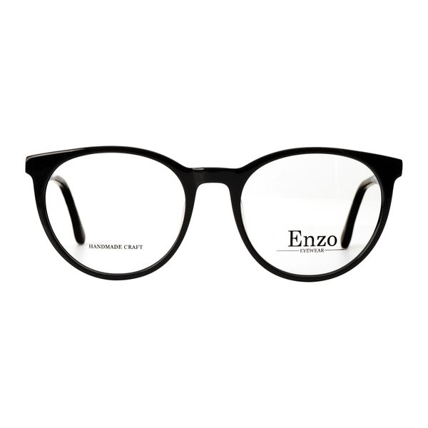 فریم عینک طبی مردانه انزو مدل H5086DT153