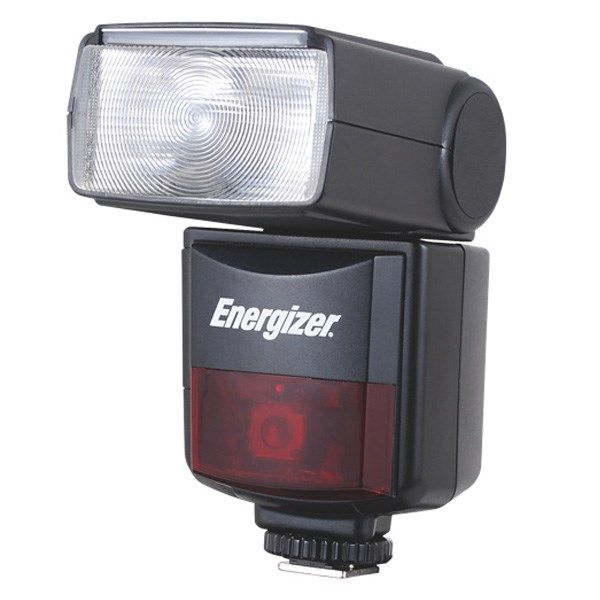 فلاش دوربین انرجایزر مدل DSLR Flash Canon ENF-600C