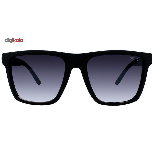 عینک آفتابی واته مدل GG3535