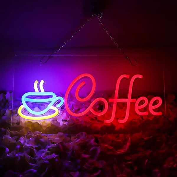 چراغ دیواری طرح cafe