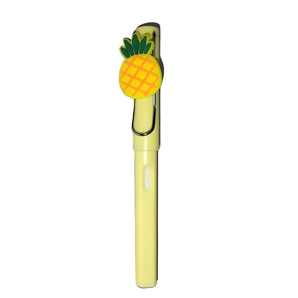 مداد مدل جادویی طرح آناناس