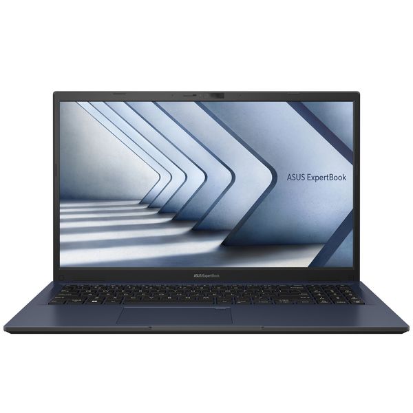 لپ تاپ 15.6 اینچ ایسوس مدل ExpertBook B1 B1502CV-BQ0803-i3 1315U 40GB 256SSD W TN - کاستوم شده