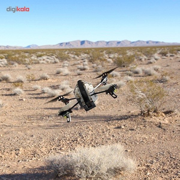 پهپاد پروت مدل AR.Drone 2.0 Elite Edition Sand