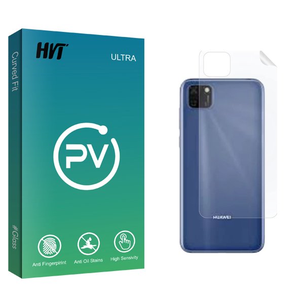 محافظ پشت گوشی اچ وی تی مدل PV مناسب برای گوشی موبایل هوآوی Y5P