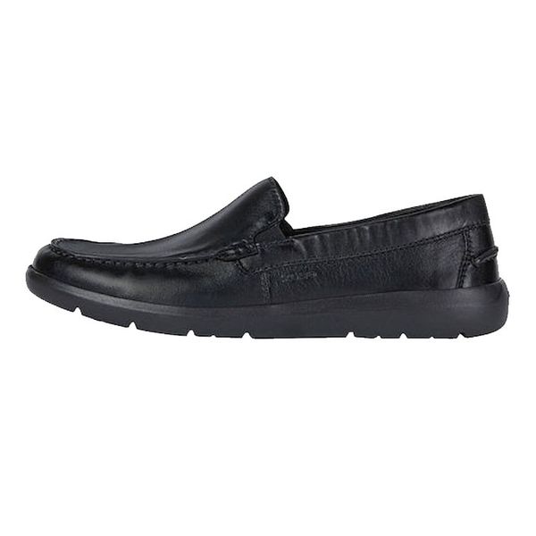 کفش روزمره مردانه جی اوکس مدل U Leitan E U043QE 00085 C9999