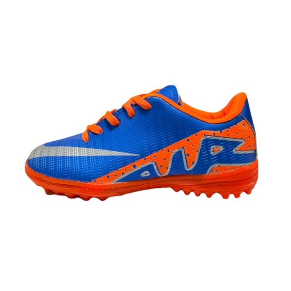 کفش فوتبال مردانه مدل استوک ریز چمن مصنوعی کد 0018