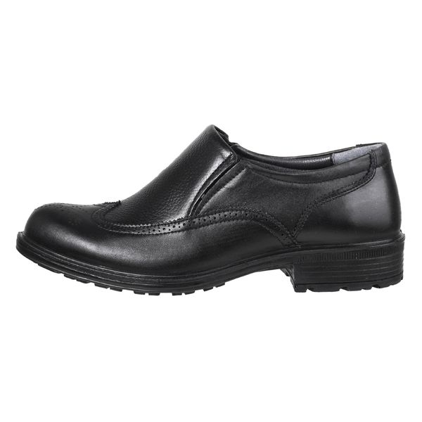 کفش مردانه شهپر مدل BK.1425