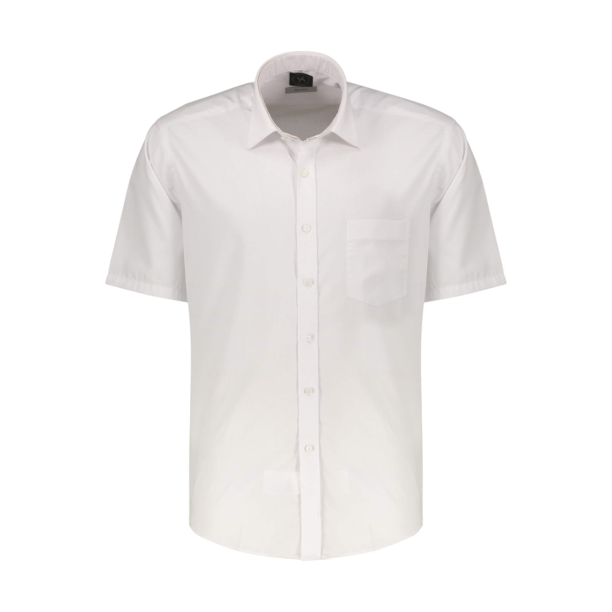 پیراهن آستین کوتاه مردانه ونکات مدل 3903662WH
