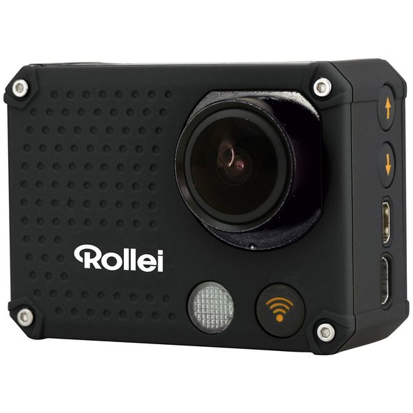 دوربین فیلمبرداری ورزشی Rollei مدل 420Black